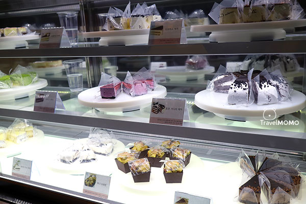 Amazing Grace Coffee in Busan