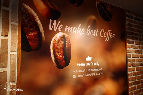 Amazing Grace Coffee