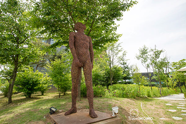 Heyri Art Valley 嗨里藝術村