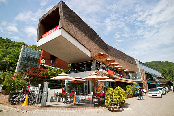 Museum of Contemporary Ceramic at Heyri Art Valley 
