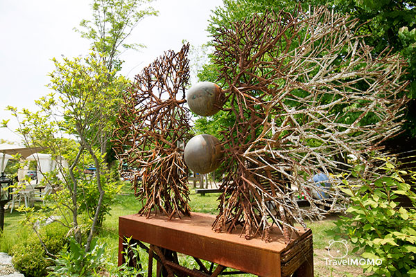 Heyri Art Valley 嗨里藝術村