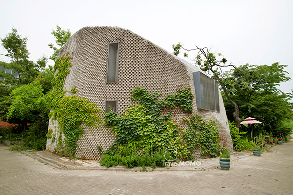 Heyri Art Valley 嗨里藝術村