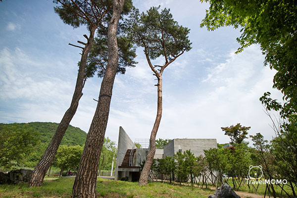 Heyri Art Valley 嗨里藝術村