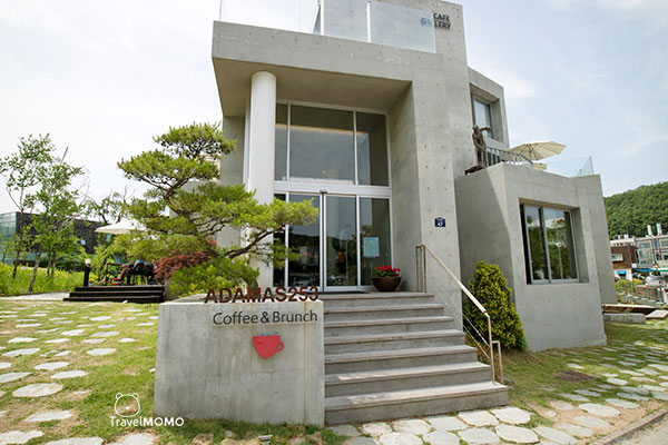 Heyri Art Valley 嗨里藝術村