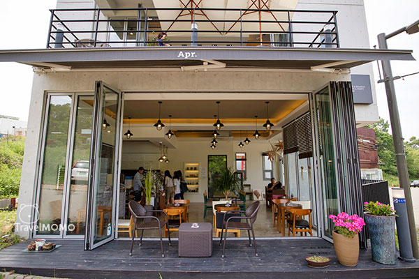 Heyri Art Valley 嗨里藝術村