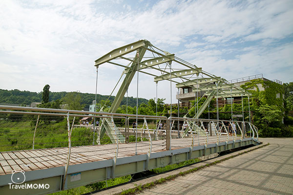 Heyri Art Valley 嗨里藝術村