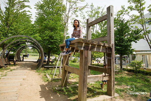 Heyri Art Valley 嗨里藝術村