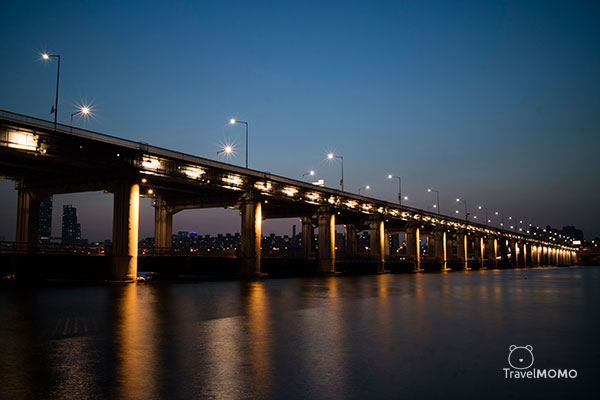 Banpodaegyo Bridge