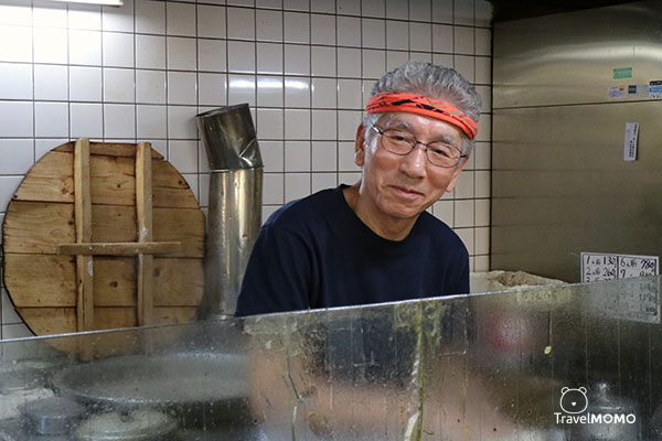 Koyo-tei in Jozankei 定山溪紅葉亭