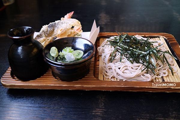 Koyo-tei in Jozankei 定山溪紅葉亭
