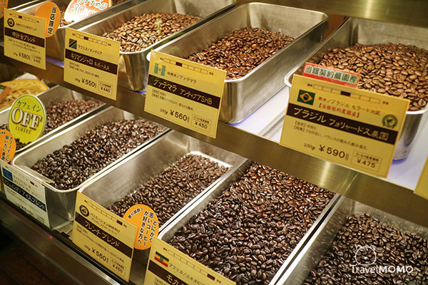 Sapporo Coffee Kan サッポロ珈琲館