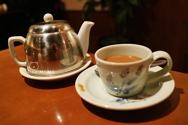 Sapporo Coffee Kan サッポロ珈琲館