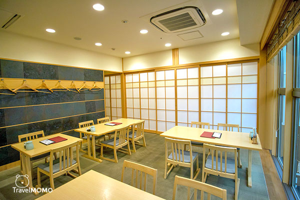 Azumazushi in Sapporo 北海道札幌東壽し