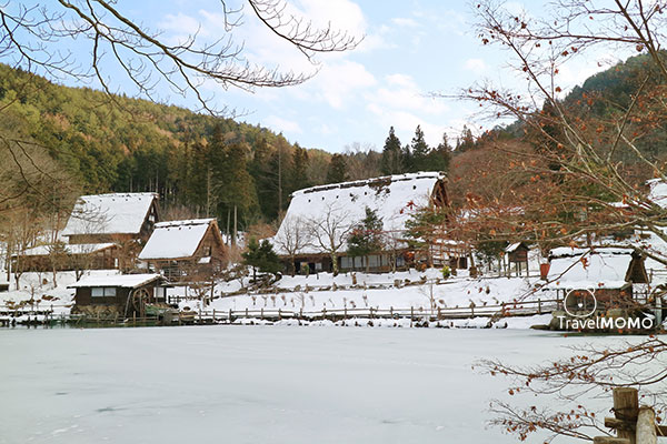 Hida no Sato 飛驒之里