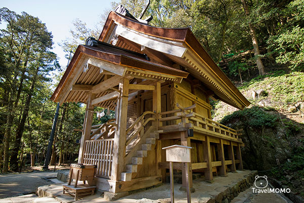 Izumo Taisha Grand Shrine 出雲大社