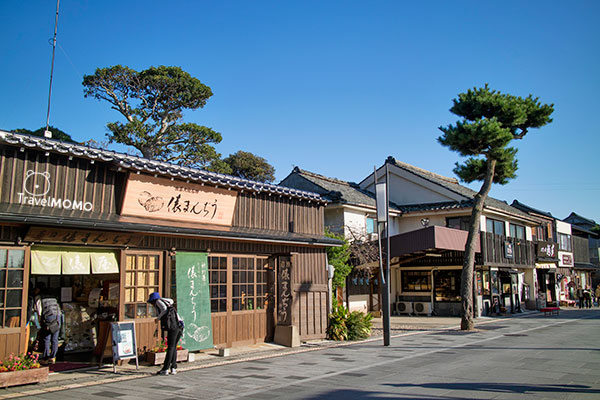 Izumo Taisha 出雲大社