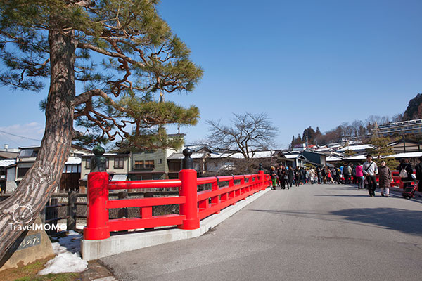 Takayama City 高山市