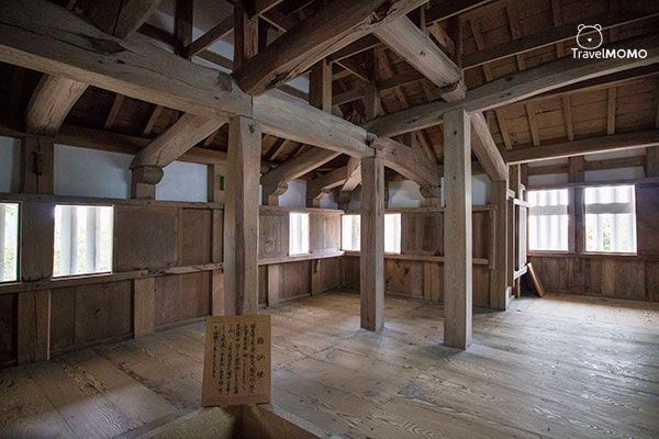 Bitchu Matsuyama Castle 備中松山城