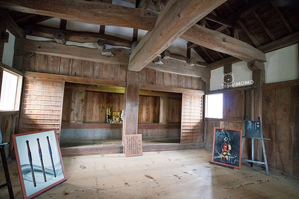 Bitchu Matsuyama Castle 備中松山城