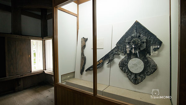 Bitchu Matsuyama Castle 備中松山城