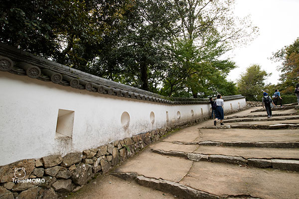 Bitchu Matsuyama Castle 備中松山城