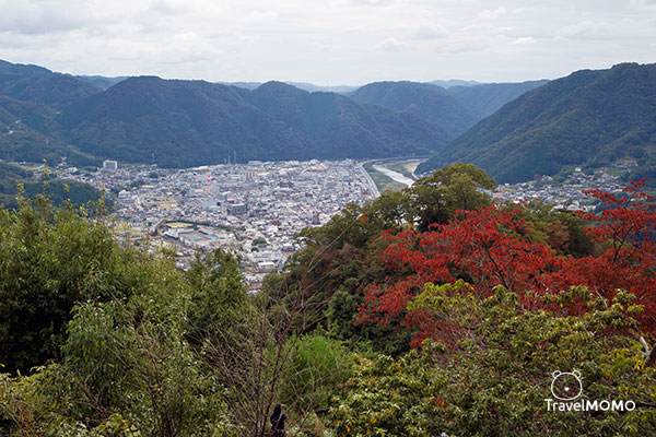Bitchu Matsuyama Castle 備中松山城