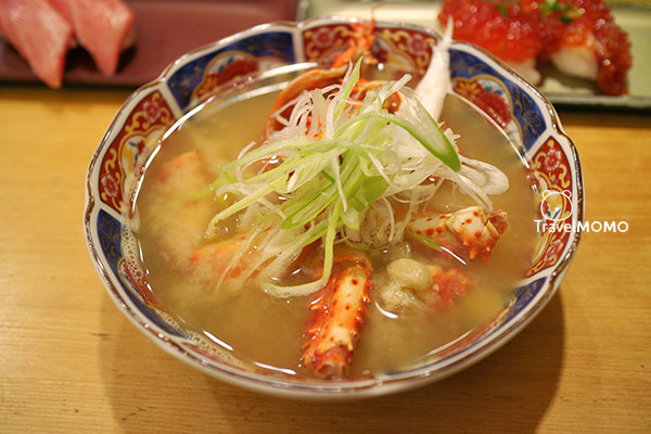 Sushi Hanamaru 四季花まる