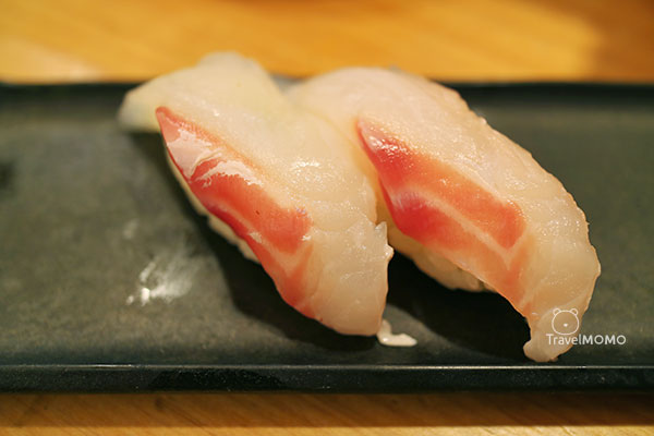 Sushi Hanamaru 四季花まる
