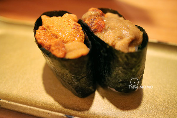 Sushi Hanamaru 四季花まる