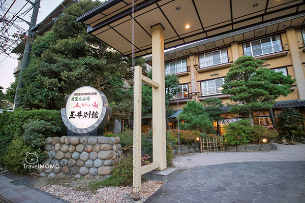 Tamai Annex 玉井別館