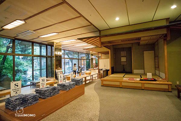 Tamai Annex 玉井別館