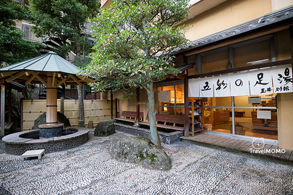 Tamai Annex 玉井別館