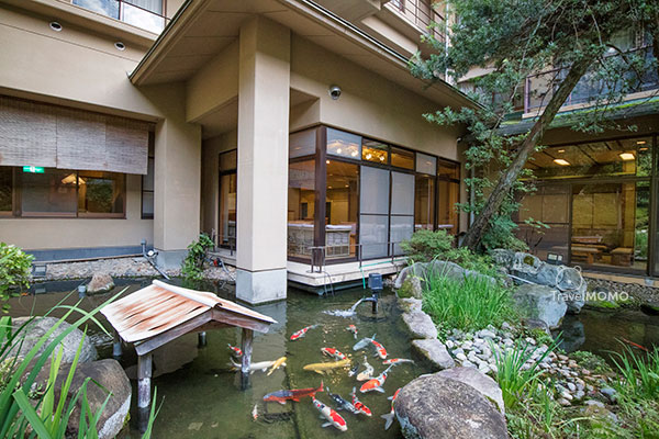 Tamai Annex 玉井別館