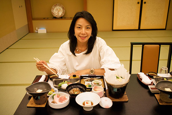 Tamai Annex 玉井別館