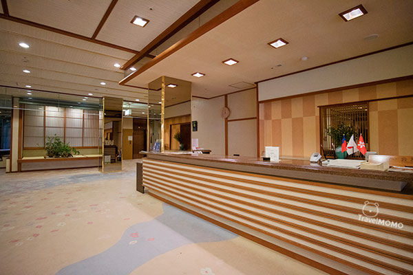 Tamai Annex 玉井別館