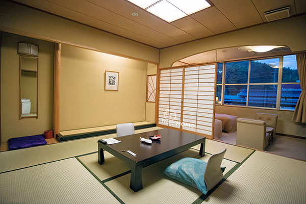 Tamai Annex 玉井別館