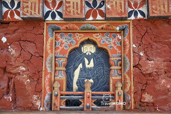 Zhabdrug Ngawang Namgyal 夏宗法王