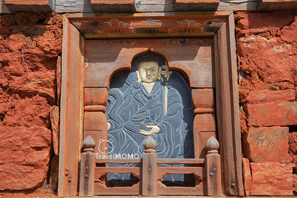 Guru Rimpoche 蓮花生大士