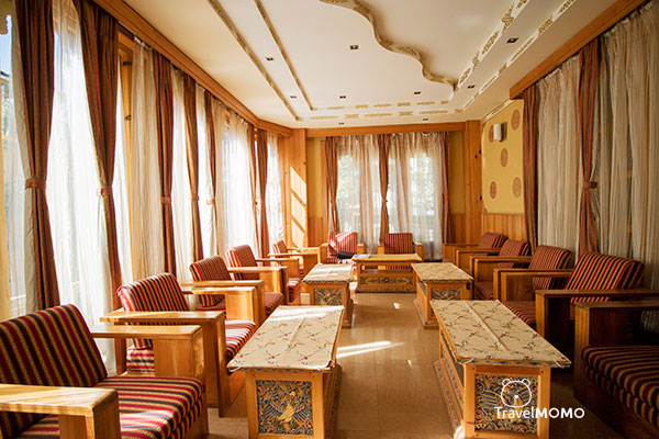 Namgay Heritage Hotel