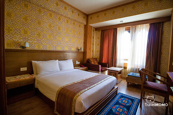 Namgay Heritage Hotel