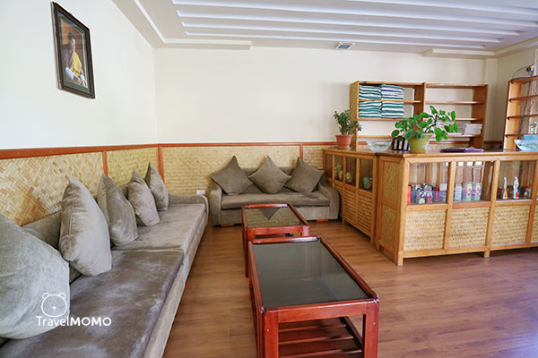 Namgay Heritage Hotel