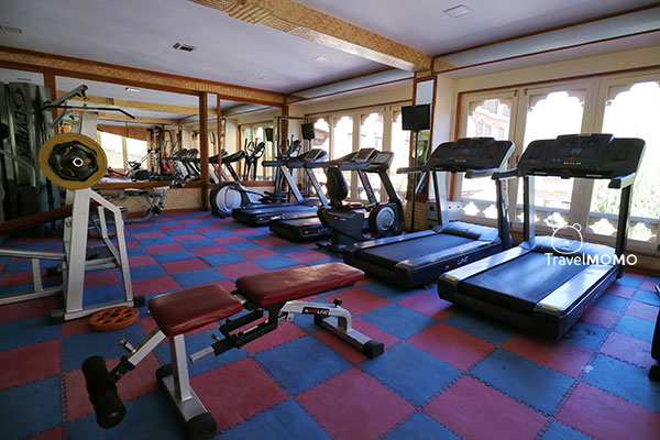 Namgay Heritage Hotel