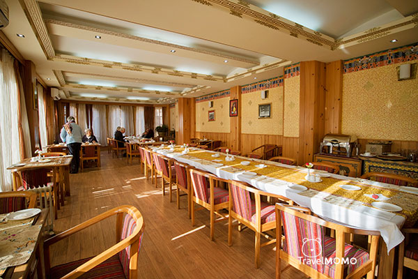 Namgay Heritage Hotel