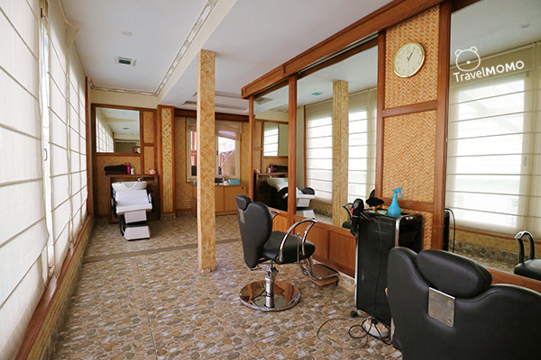 Namgay Heritage Hotel