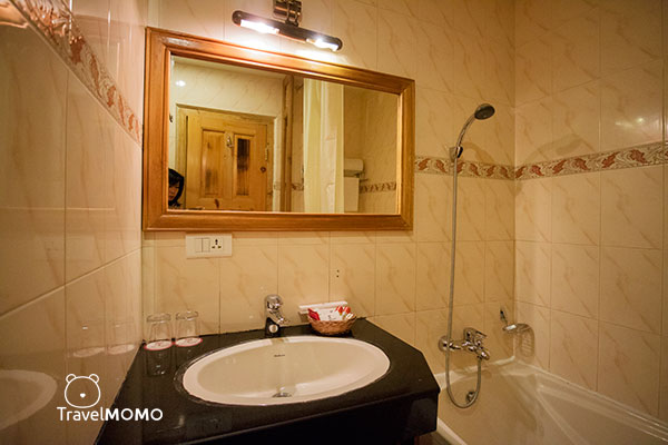 Namgay Heritage Hotel