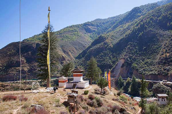 Tamchog Llhakang 