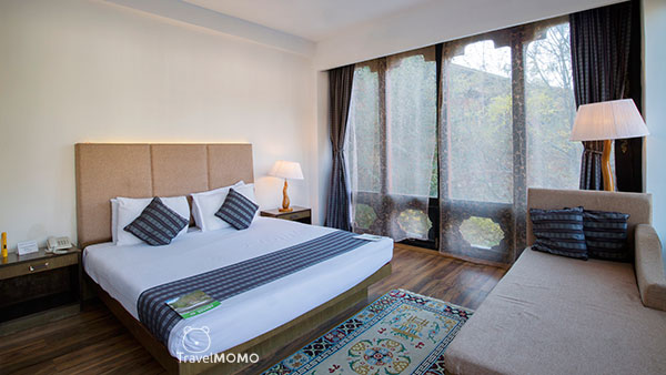 Tashi Namgay Resort