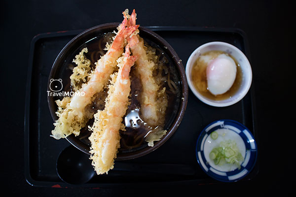Soba restaurant Tori. Hana. Yuki. 鳥花雪そば