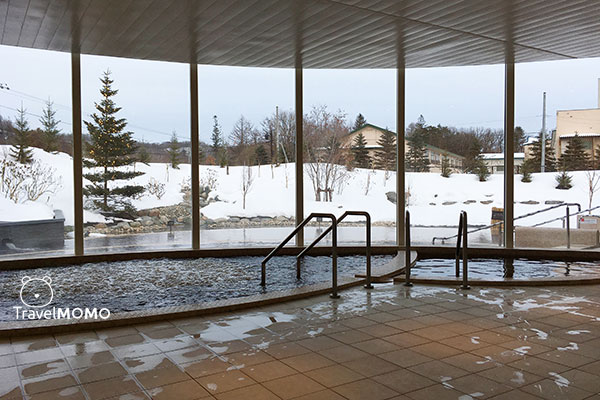 Garden Spa Tokachigawa Onsen 十勝川溫泉花園水療