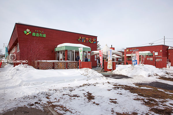 Obihiro Racetrack 帶廣賽馬場